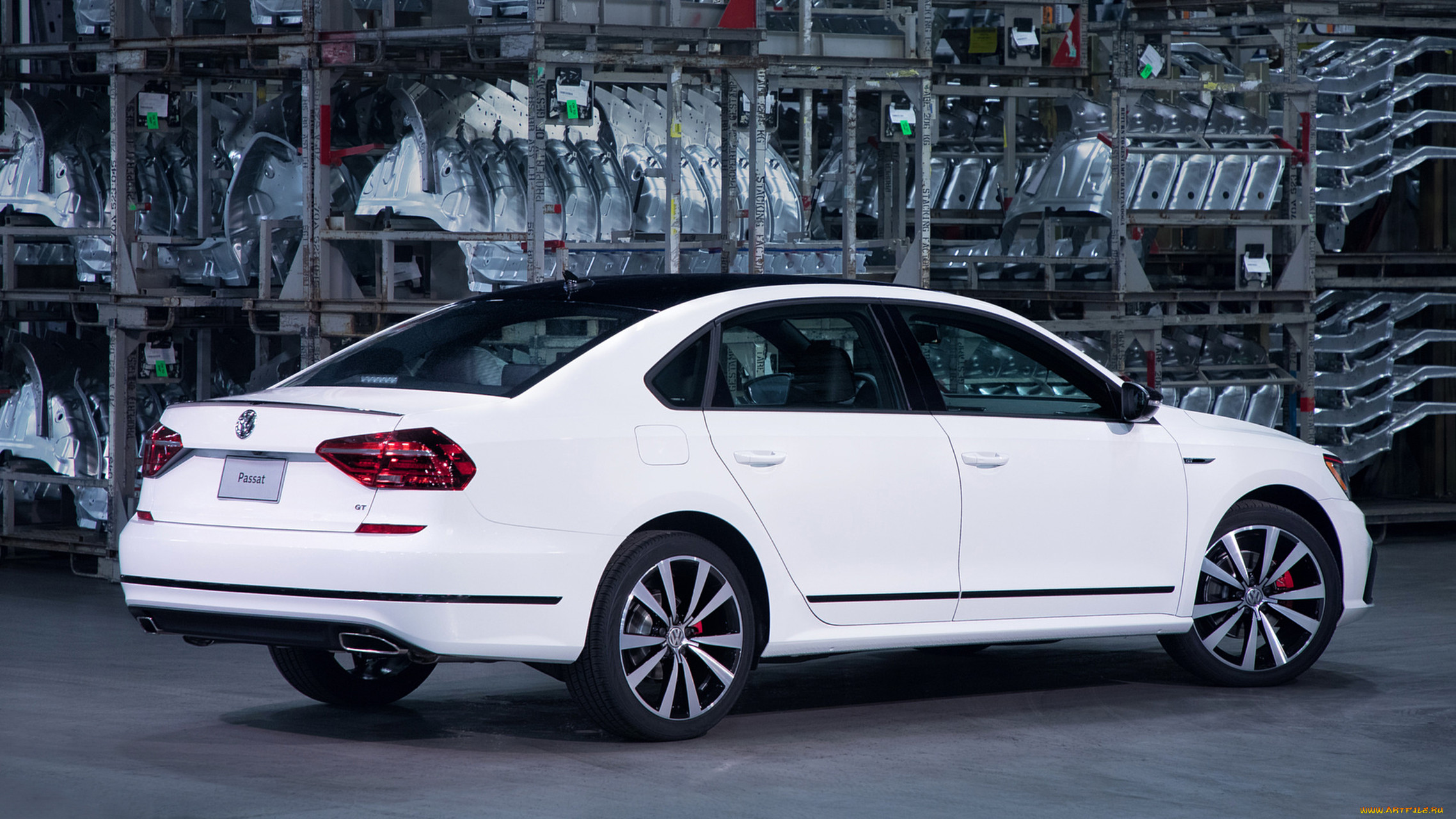 volkswagen passat gt 2018, , volkswagen, passat, 2018, gt